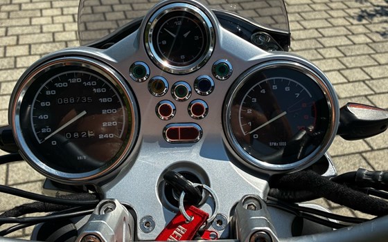 Gebrauchtmotorrad BMW R 1150 R - Bild 7