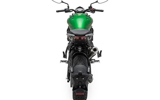 Neufahrzeug Benelli 752 S - Bild 13