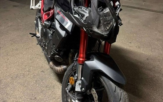 Gebrauchtmotorrad Honda CB 750 - Bild 1