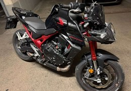 Gebrauchte Honda CB 750