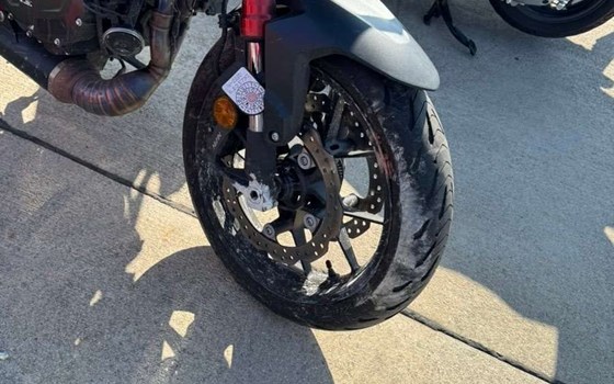 Gebrauchtmotorrad Honda CB 750 - Bild 12