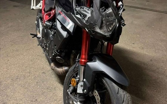 Gebrauchtmotorrad Honda CB 750 - Bild 2