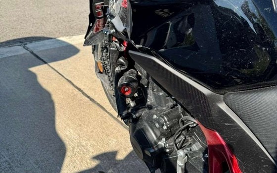 Gebrauchtmotorrad Honda CB 750 - Bild 5