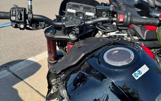 Gebrauchtmotorrad Honda CB 750 - Bild 7