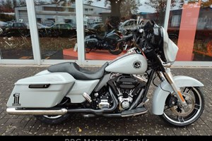 Angebot Harley-Davidson Touring Street Glide Special FLHXS