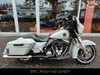 Harley-Davidson Touring Street Glide Special FLHXS