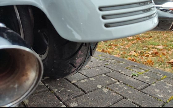 Gebrauchtmotorrad Harley-Davidson Touring Street Glide Special FLHXS - Bild 12