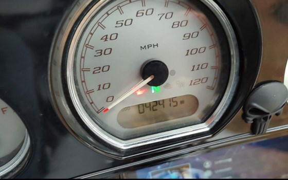 Gebrauchtmotorrad Harley-Davidson Touring Street Glide Special FLHXS - Bild 14