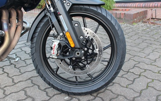 Gebrauchtmotorrad Triumph Tiger 1200 GT PRO - Bild 10