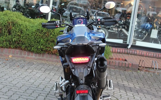 Gebrauchtmotorrad Triumph Tiger 1200 GT PRO - Bild 8