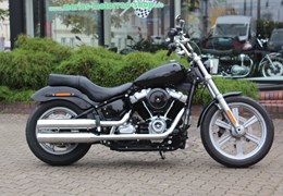Gebrauchte Harley-Davidson Softail Street Bob FXBB