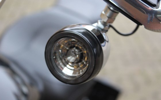 Gebrauchtmotorrad Harley-Davidson Softail Street Bob FXBB - Bild 12