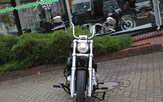 Gebrauchtmotorrad Harley-Davidson Softail Street Bob FXBB - Bild 7