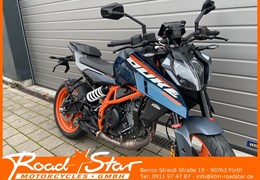 Gebrauchte KTM 390 Duke