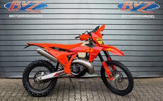 Gebrauchtmotorrad KTM 300 EXC SIX DAYS - Bild 1