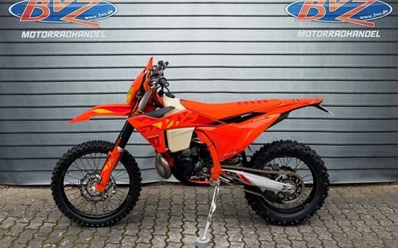 Gebrauchtmotorrad KTM 300 EXC SIX DAYS - Bild 2