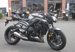 Gebrauchte Triumph Street Triple 765 R