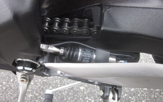 Gebrauchtmotorrad Triumph Street Triple 765 R - Bild 13