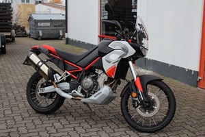 Angebot Aprilia Tuareg 660