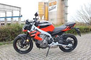 Angebot Aprilia Tuono 457