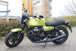 Angebot Moto Guzzi V7 Sport