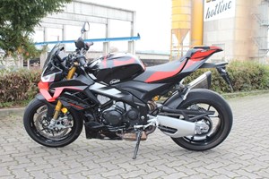 Angebot Aprilia Tuono V4 1100 Factory