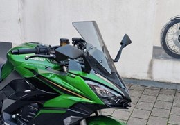 Gebrauchte Kawasaki Ninja 1100SX SE