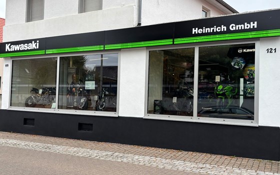 Gebrauchtmotorrad Kawasaki Ninja 1100SX SE - Bild 8