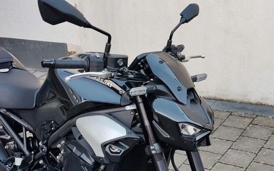 Gebrauchtmotorrad Kawasaki Z900 70kW - Bild 2