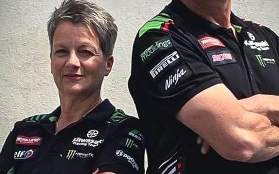 Gebrauchtmotorrad Kawasaki Z900 70kW - Bild 7