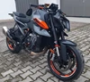 KTM 990 Duke
