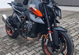 Gebrauchte KTM 990 Duke