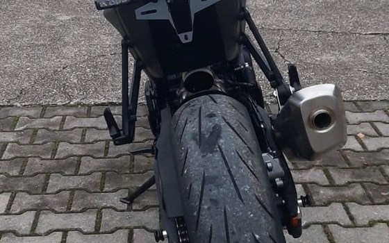 Gebrauchtmotorrad KTM 990 Duke - Bild 7