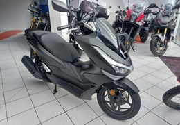 Neumotorrad Honda PCX125 DX
