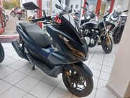 Honda PCX125