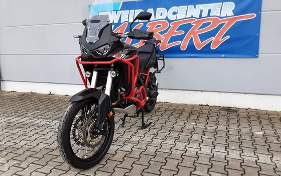 Gebrauchtmotorrad Honda CRF1100L Africa Twin - Bild 1