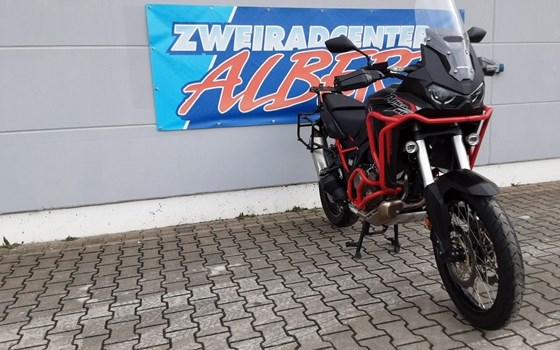 Gebrauchtmotorrad Honda CRF1100L Africa Twin - Bild 10