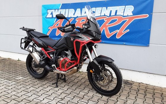 Gebrauchtmotorrad Honda CRF1100L Africa Twin - Bild 3