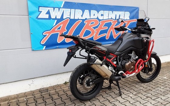 Gebrauchtmotorrad Honda CRF1100L Africa Twin - Bild 4