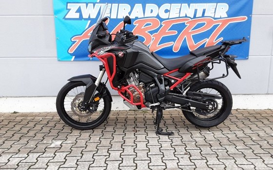 Gebrauchtmotorrad Honda CRF1100L Africa Twin - Bild 5