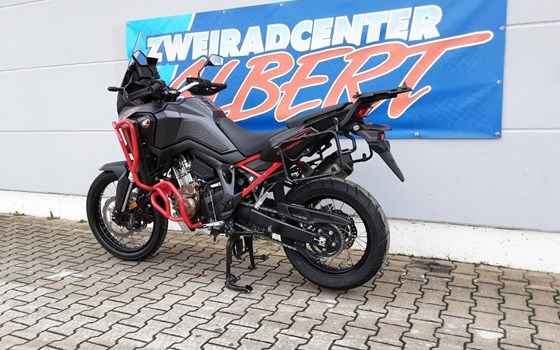 Gebrauchtmotorrad Honda CRF1100L Africa Twin - Bild 6
