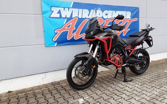 Gebrauchtmotorrad Honda CRF1100L Africa Twin - Bild 7
