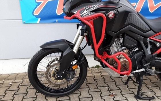 Gebrauchtmotorrad Honda CRF1100L Africa Twin - Bild 8