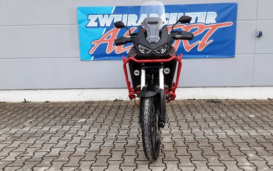 Gebrauchtmotorrad Honda CRF1100L Africa Twin - Bild 9