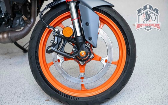 Gebrauchtmotorrad KTM 390 Duke - Bild 11