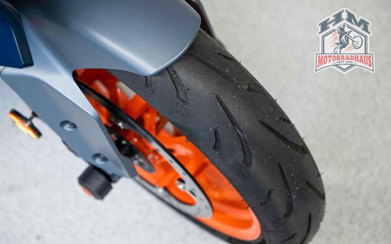 Gebrauchtmotorrad KTM 390 Duke - Bild 12