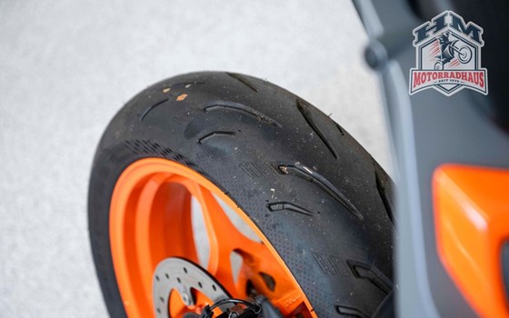 Gebrauchtmotorrad KTM 390 Duke - Bild 13