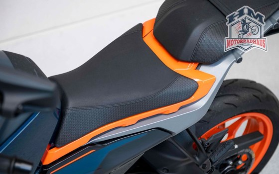 Gebrauchtmotorrad KTM 390 Duke - Bild 5