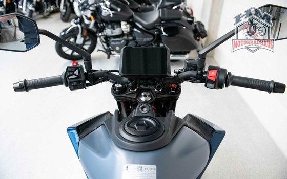Gebrauchtmotorrad KTM 390 Duke - Bild 6