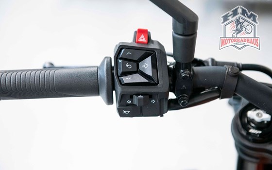 Gebrauchtmotorrad KTM 390 Duke - Bild 7